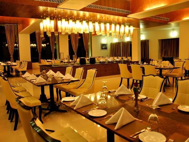 فندق كلوب ماهيندرا أودايبور أُودايبور المظهر الخارجي الصورة